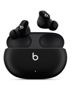 Beats Studio Buds: Audífonos in-Ear inalámbricos de Verdad con cancelación de Ruido