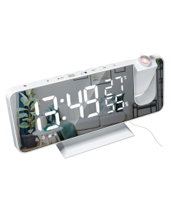 Rádio Relógio XFTOPSE