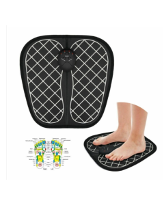 EMS intelligent foot massager foot massage qi and blood circulation machine