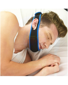 Relcare Anti Snore Stop Snoring Belt Chin Support Straps