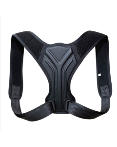 Invisible breathable anti-kyphosis strap for adults and children