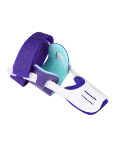 Big toe valgus toe divider