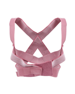 Invisible back anti-hunchback posture correction belt