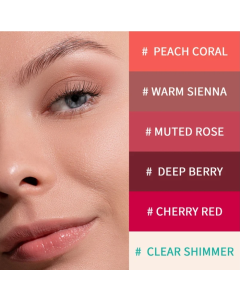 24-Hours Moisture Hydrating Lip Tint