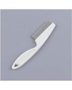 Multifunctional Pet Hair Comb Flea and Tear Stain Removal