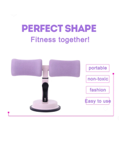 Multi-Functional Household Sit-Up Device