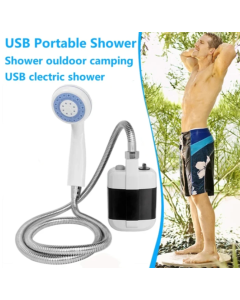 2024 Portable Camping Shower