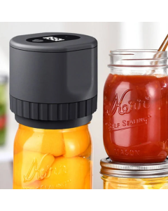 Electric Vacuum Sealer