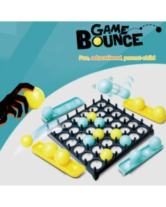 Bounce Ball Party Game