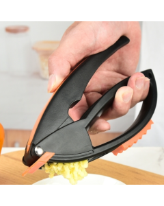 Multifunctional Fruit Peeler and Garlic Press
