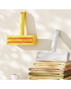 Pet Clothes Sheet Brushers Static Attraction Hair Remover