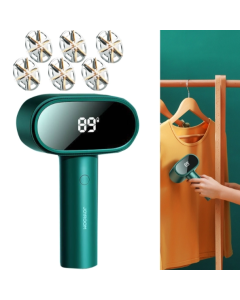 Joyroom GH120 Home Clothes Hairball Trimmer Remove Pilling without Hurting Clothes with 6 Blades