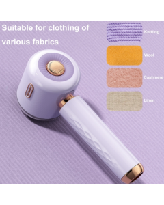 Electric Hairball Trimmer Household Hairball Removal Tool Shaver