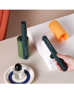 Home Clothes Sofa Hair Vertical Tearable Roller Sticker
