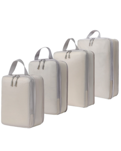 Compression Storage Bag Travel Organiser Luggage Bag