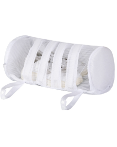 One-piece shoe anti-warping washing machine wash bag