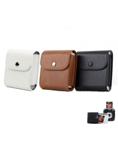 For Polaroid SQUARE Series SQ40/20/10/6/1/SP-3 Square Photo Paper Storage Bag