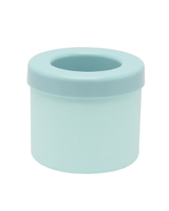 Cylinder Silicone Ice Cube Cup Ice Mould