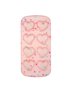 2 pieces for sale Creative silicone ice tray mold 8-mold household homemade DIY ice cream tray box