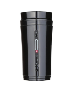 USB Rechargeable Automatic Heating & Stirring Insulated Coffee Mug