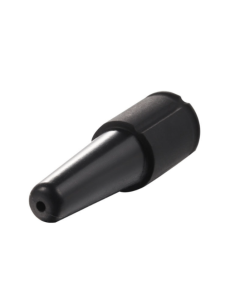 Coffee machine steam nozzle For Delonghi EC685, Style: Silicone