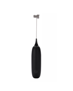 Cordless Handheld Milk Coffee Frother Home Use Small Baking Stirring Tool