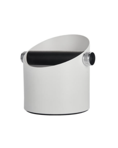 Coffee Waste Bucket Milk Tea Dregs Recycling Powder Carton