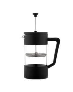 Hand Brewed Coffee French Press Glass Tea Brewer