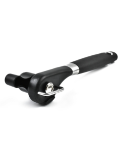 Multifunctional stainless steel can opener (packaged in color box)