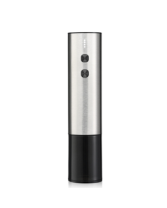Electric bottle opener stainless steel mini wine bottle opener