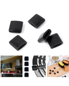 8 pieces for sale Air fryer baking pan mat silicone cap protective cover