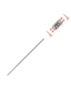 3 pieces sold, food pen thermometer, probe type electronic digital display thermometer, liquid barbecue baking oil thermometer