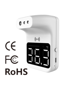 K3 mini infrared temperature tester thermometer