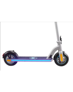 Cunfon Cunfon RS350 IP54 Waterproof Folding Scooters Battery Electric Scooters for Adults/teens 400W Motor 7.8/10ah Electronic