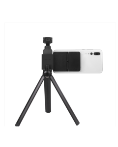Sunnylife OP-ZJ061 DJI OSMO Pocket Folding Suction Cup Mount + Tripod