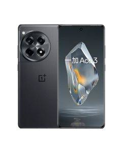 Oneplus Ace 3 CN Version