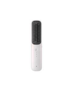 Xiaomi Mijia Cordless Hair Straightening Comb Home-Use Negative Ion Hair Care Comb & Anti-Scald Curling Tool