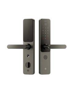 Xiaomi Smart Door Lock G100 Bluetooth 5.0 Password NFC Fingerprint Unlock Intelligent Doorbell For Mi Home App Smart Home