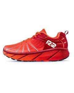 R2 CLOUDRUN Running Shoes, Marathon Running Shoes, Professional Cushioning, Breathable, Ultralight, Aerobics Shoes for Men and Women