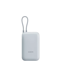 Xiaomi Power Bank 10000mAh Integrated Cable