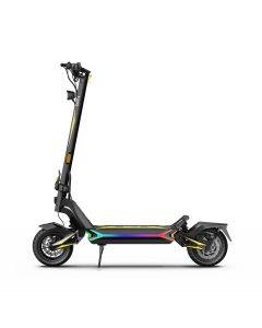 【EU Direct】OOTD SR1 Electric Scooter 1400W Motor 48V 20Ah Recommended Top Speed 25KM/H 10-Inch Tires 70KM Long Range Foldable E-Scooter Max Load 120KG