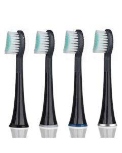 4-pack suitable for Mornwell D01/D02 electric toothbrush