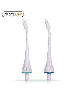 D959 Mornwell 2 PCS dental punch replacement nozzle suitable for Mornwell D50/D52/F18