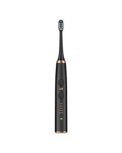 Wireless induction charging ultrasonic electric toothbrush