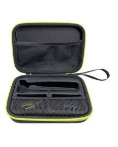 Suitable for Philips Norelco OneBlade QP252, QP2530, QP2620, QP2630, QP2572, QP2590 electric shaver storage bag