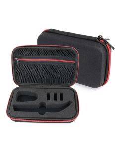 Suitable for Philips Oneblade QP150/QP6520/QP6510 shaver trimmer portable travel shaver storage box