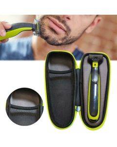 Suitable for Philips OneBlade QP2530/2520 Travel Razor Storage Box EVA Razor Pack