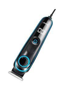 SHINON SH-1831 Multifunctional Electric Shaver Nose Hair Trimmer (Color: Black)