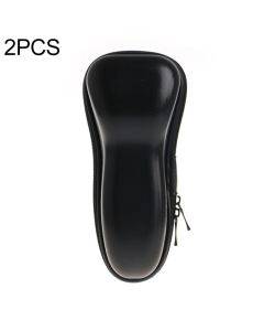Two for one sale Suitable for Philips Braun shaver travel waterproof EVA hard protective case
