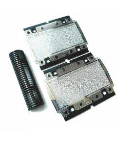 Replacing the razor blade, razor head, blade mesh film suitable for the Borang 3000 series